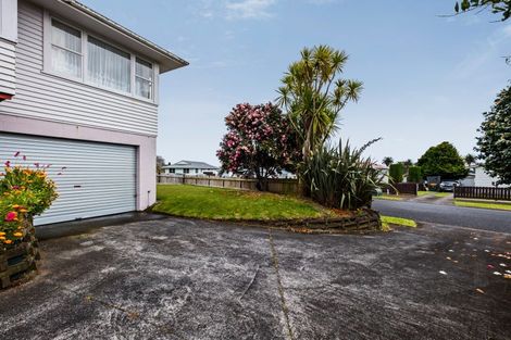 Photo of property in 16 Leon Place, Waitara, 4320