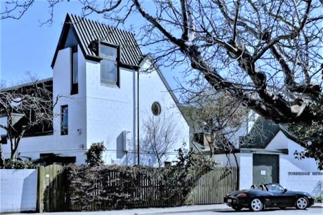 Photo of property in 2/12 Shrewsbury Street, Merivale, Christchurch, 8014