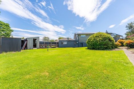Photo of property in 46 Pages Road, Marchwiel, Timaru, 7910
