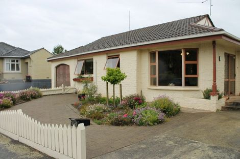 Photo of property in 168 Ritchie Street, Richmond, Invercargill, 9810