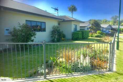 Photo of property in 1 Pinotage Drive, Greenmeadows, Napier, 4112
