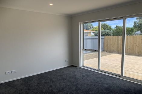 Photo of property in 28c Sussex Street, Levin, 5510