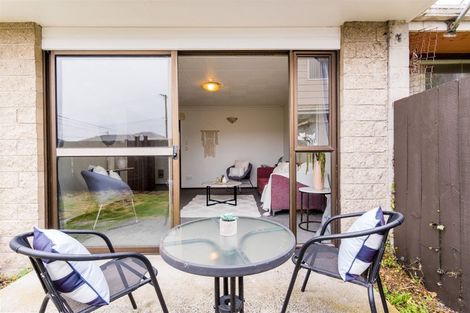 Photo of property in 86d Reid Road, South Dunedin, Dunedin, 9012