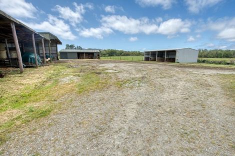 Photo of property in 365 Taylorville Road, Coal Creek, Greymouth, 7802