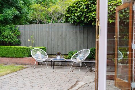 Photo of property in 21 Grandview Crescent, Opoho, Dunedin, 9010