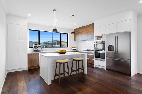 Photo of property in 36 Pamu Road, Whenuapai, Auckland, 0618