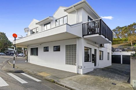 Photo of property in 1c Arawa Road, Hataitai, Wellington, 6021