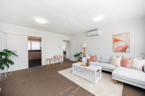 Photo of property in 3/360 College Street, West End, Palmerston North, 4410