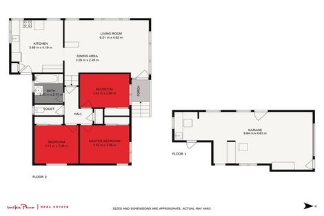 Photo of property in 24 Beatrice Avenue, Hillcrest, Auckland, 0627