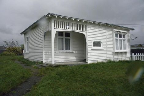 Photo of property in 43 Hastings Street, Ohai, 9635