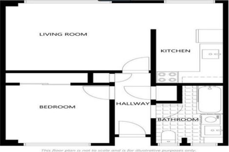 Photo of property in 43d Brunswick Street, Hutt Central, Lower Hutt, 5010