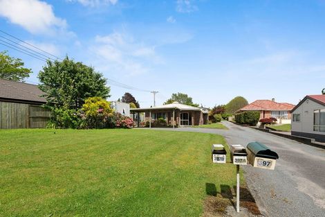 Photo of property in 397a Old Taupo Road, Springfield, Rotorua, 3015