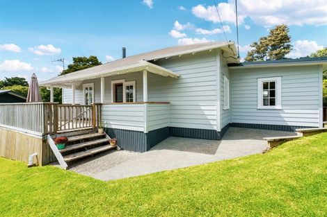 Photo of property in 32 Russell Road, Kensington, Whangarei, 0112