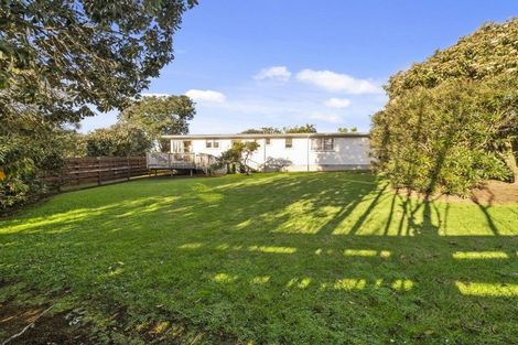 Photo of property in 8 Ashcroft Avenue, Mangere Bridge, Auckland, 2022