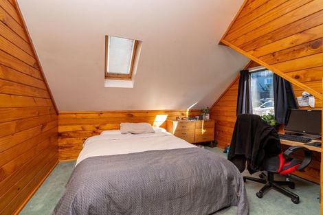 Photo of property in 153a Forth Street, North Dunedin, Dunedin, 9016