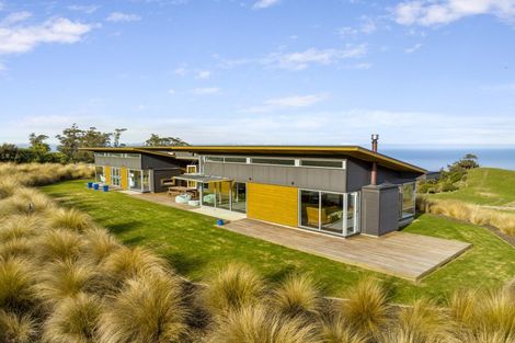 Photo of property in 46 Finnie Road, Scroggs Hill, Dunedin, 9076