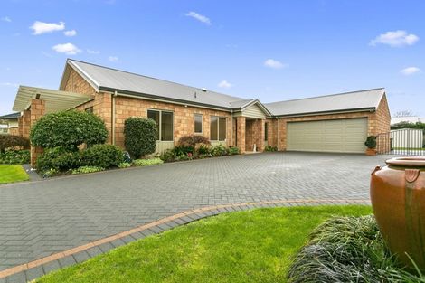 Photo of property in 8 Simpson Lane, Matamata, 3400