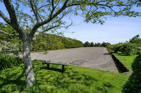 Photo of property in 325a Awai Road, Tarurutangi, New Plymouth, 4372