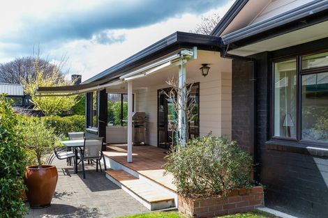 Photo of property in 15 Oregon Drive, Rainbow Point, Taupo, 3330