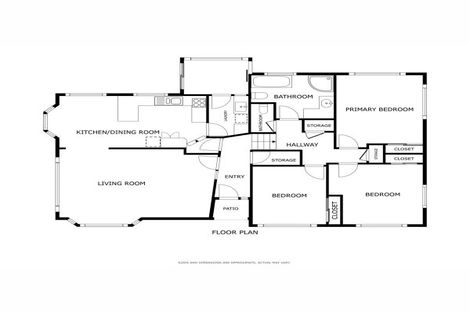 Photo of property in 89 Princess Street, Waitara, 4320