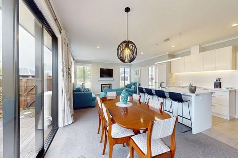 Photo of property in 4 Avalon Grove, Netherby, Ashburton, 7700