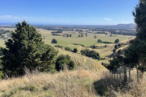 Photo of property in 61 Mickell Road, Hautere, Otaki, 5582