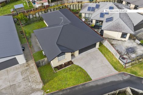 Photo of property in 36 Tupelo Street, Pukete, Hamilton, 3200