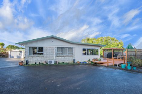 Photo of property in 85 Newton Road, Maungatapere, Whangarei, 0170