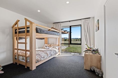 Photo of property in 260 West Melton Road, Rolleston, Christchurch, 7675