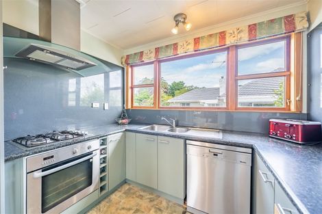 Photo of property in 20 Blenheim Street, Upper Hutt Central, Upper Hutt, 5018