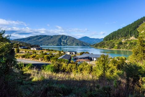 Photo of property in 2586 Kaiuma Bay Road, Kaiuma Bay, Havelock, 7178