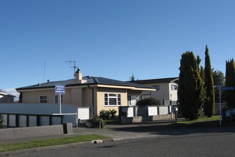 Photo of property in 62b Logan Avenue, Marewa, Napier, 4110