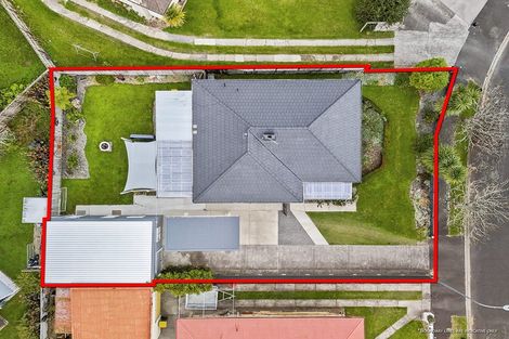 Photo of property in 6 Vectis Road, Hillcrest, Hamilton, 3216