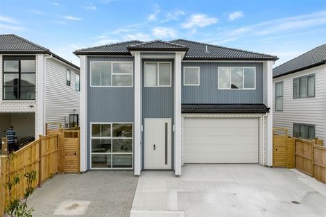 Photo of property in 76 Ksenia Drive, Flat Bush, Auckland, 2019