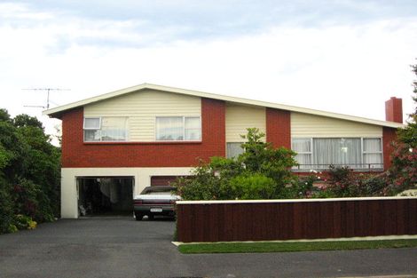 Photo of property in 1 Edith Street, Fairfield, Dunedin, 9018
