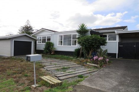 Photo of property in 10 Ferry Parade, Herald Island, Auckland, 0618