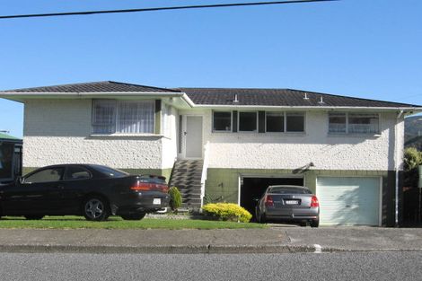Photo of property in 14 Lord Street, Stokes Valley, Lower Hutt, 5019