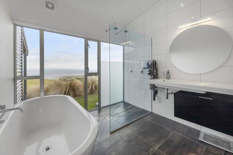 Photo of property in 46 Finnie Road, Scroggs Hill, Dunedin, 9076