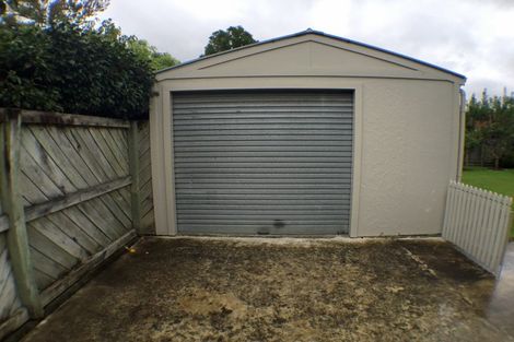 Photo of property in 6 Manuka Street, Hokowhitu, Palmerston North, 4410