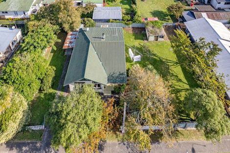Photo of property in 25 Spier Street, Aramoho, Whanganui, 4500