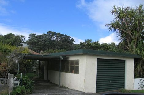 Photo of property in 77 Fraser Avenue, Johnsonville, Wellington, 6037