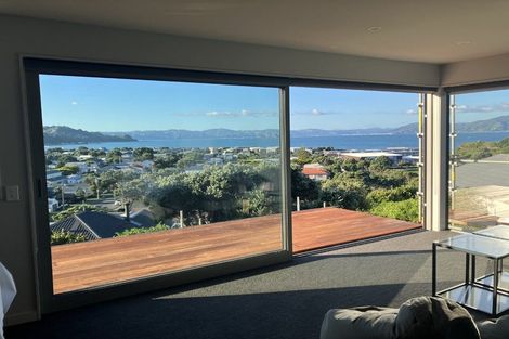 Photo of property in 39b Mantell Street, Seatoun, Wellington, 6022