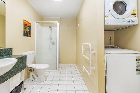 Photo of property in Dixonlane Apartments, 8/7 Feltex Lane, Te Aro, Wellington, 6011