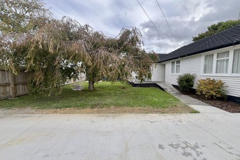 Photo of property in 72 Hikurangi Street, Trentham, Upper Hutt, 5018