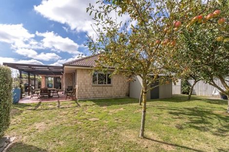 Photo of property in 10 Dryden Avenue, Rolleston, 7614