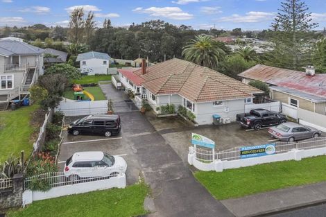 Photo of property in 80 Fairburn Road, Otahuhu, Auckland, 1062
