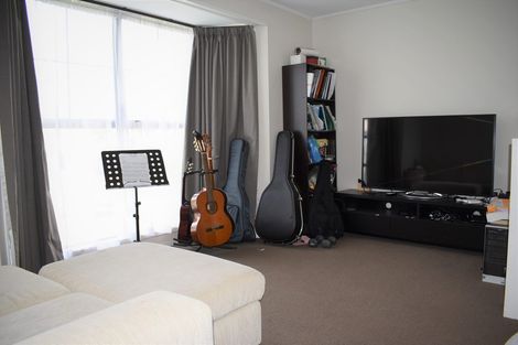 Photo of property in 1 Galloway Crescent, Farm Cove, Auckland, 2012