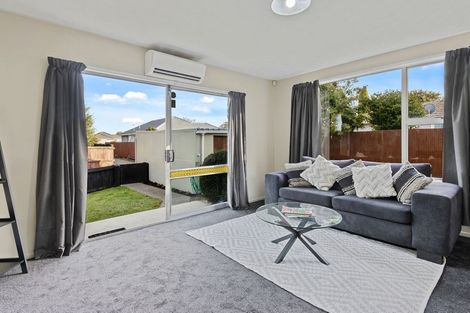 Photo of property in 44a Kathleen Crescent, Hornby, Christchurch, 8042