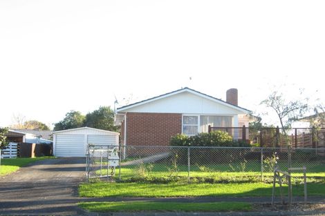 Photo of property in 26 Winsford Street, Manurewa, Auckland, 2102