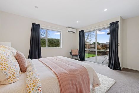 Photo of property in 6 Handley Crescent, Wigram, Christchurch, 8042